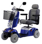 Images of other Mobility Aids supplied by Mobility Matters